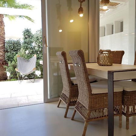 Casa Mirella Διαμέρισμα Φαβινιάνα Εξωτερικό φωτογραφία