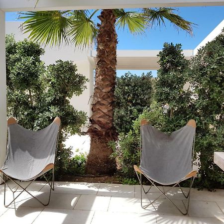 Casa Mirella Διαμέρισμα Φαβινιάνα Εξωτερικό φωτογραφία