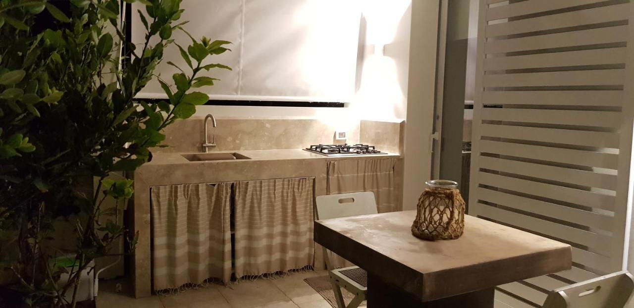 Casa Mirella Διαμέρισμα Φαβινιάνα Εξωτερικό φωτογραφία