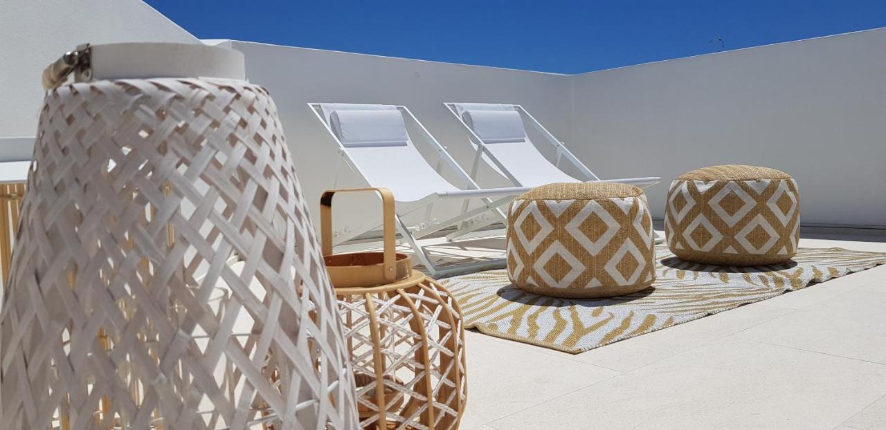 Casa Mirella Διαμέρισμα Φαβινιάνα Εξωτερικό φωτογραφία