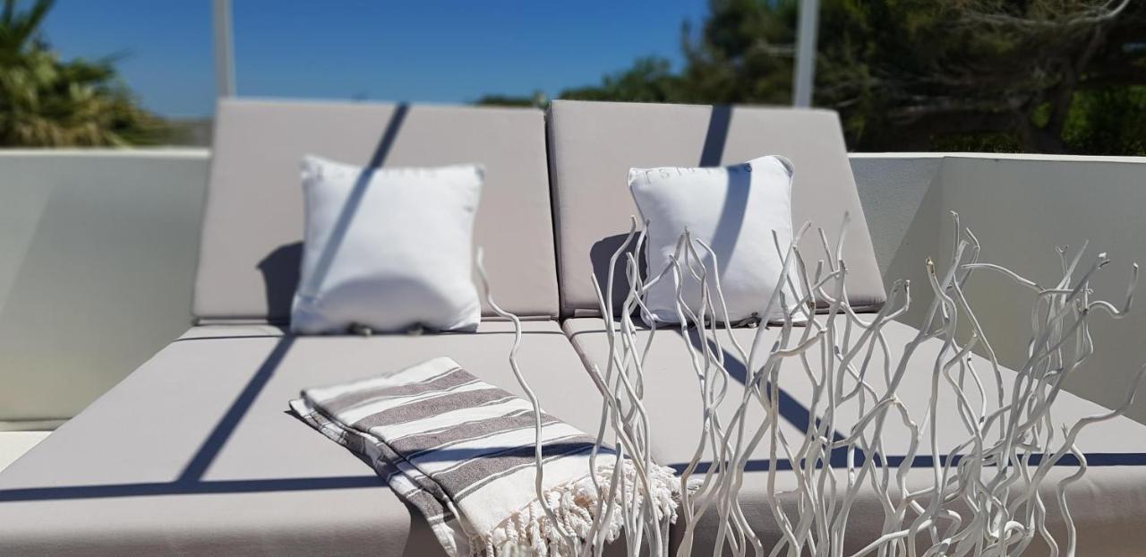 Casa Mirella Διαμέρισμα Φαβινιάνα Εξωτερικό φωτογραφία
