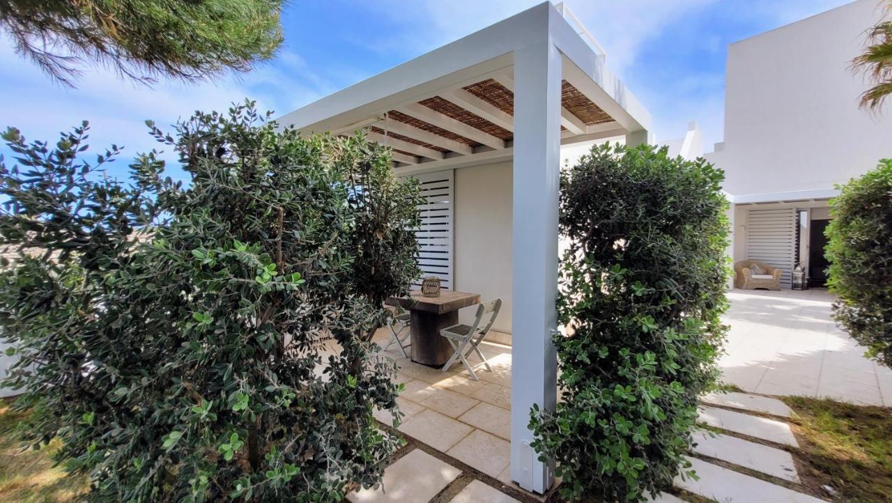 Casa Mirella Διαμέρισμα Φαβινιάνα Εξωτερικό φωτογραφία
