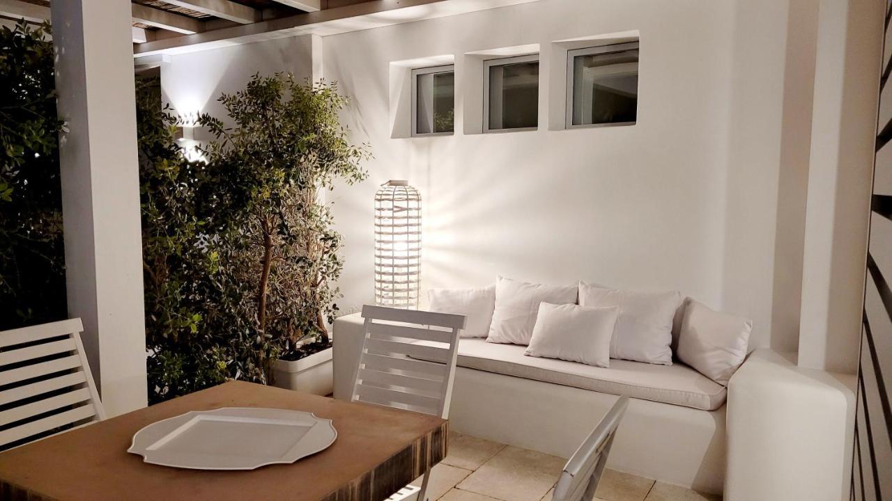 Casa Mirella Διαμέρισμα Φαβινιάνα Εξωτερικό φωτογραφία