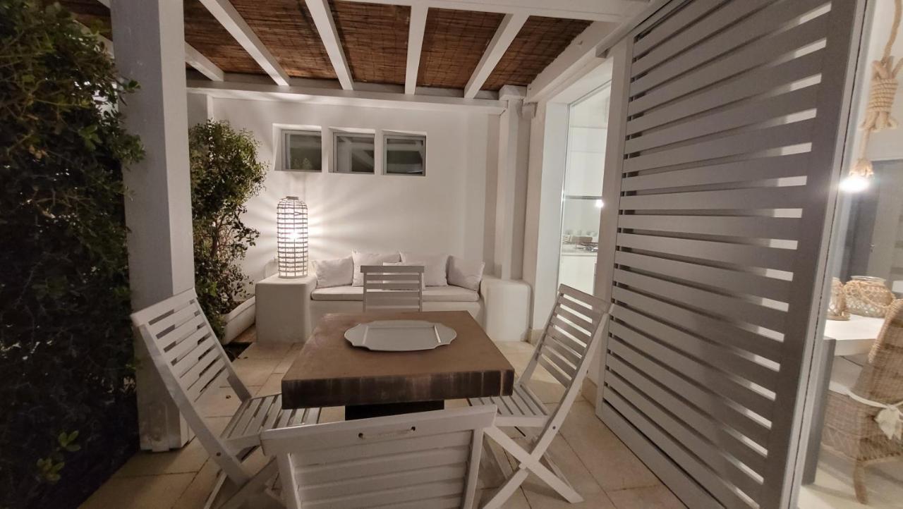 Casa Mirella Διαμέρισμα Φαβινιάνα Εξωτερικό φωτογραφία