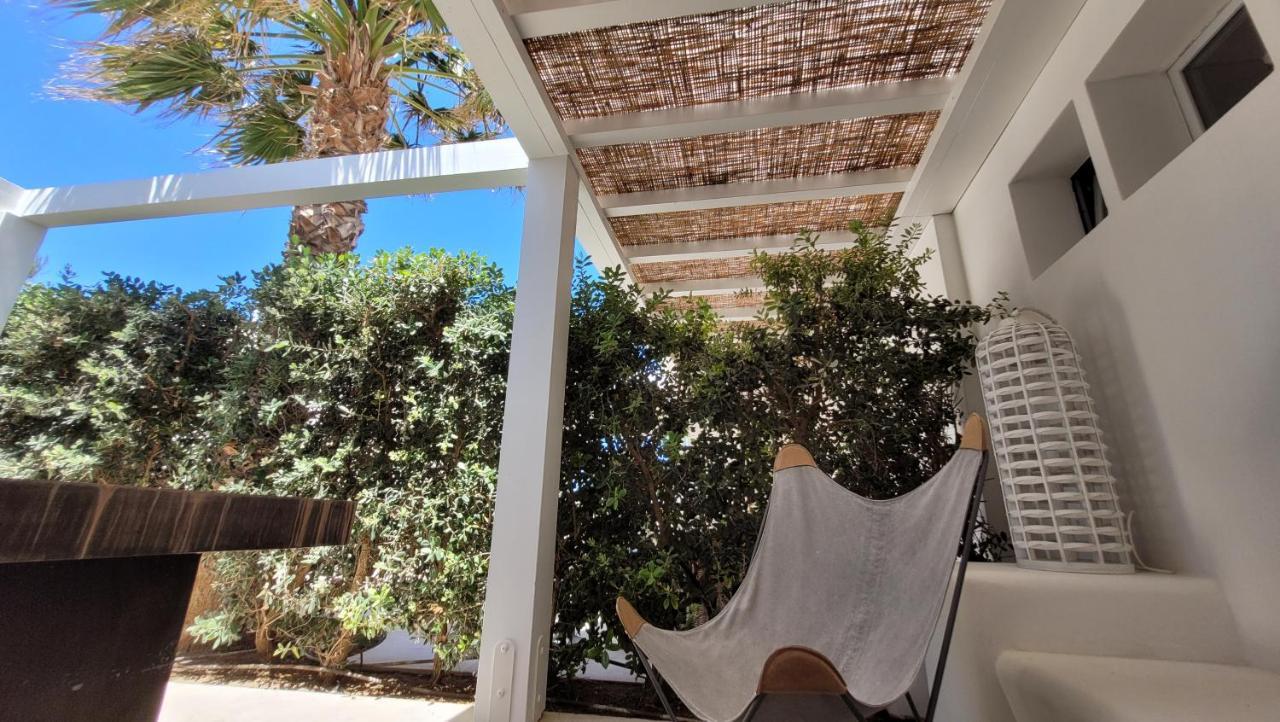 Casa Mirella Διαμέρισμα Φαβινιάνα Εξωτερικό φωτογραφία