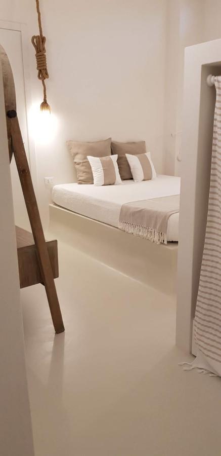 Casa Mirella Διαμέρισμα Φαβινιάνα Εξωτερικό φωτογραφία