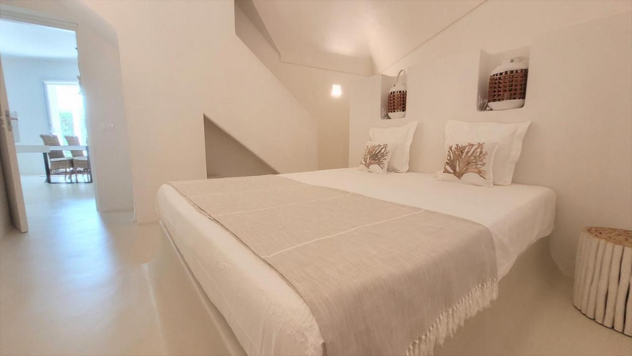 Casa Mirella Διαμέρισμα Φαβινιάνα Εξωτερικό φωτογραφία