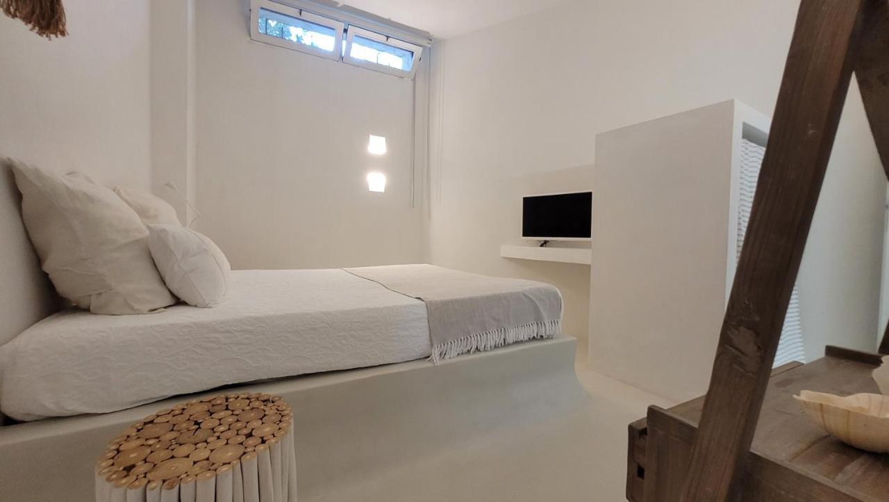 Casa Mirella Διαμέρισμα Φαβινιάνα Εξωτερικό φωτογραφία