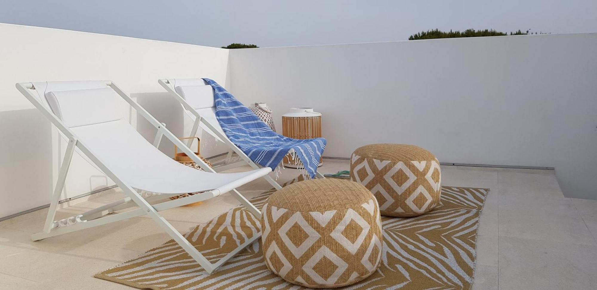 Casa Mirella Διαμέρισμα Φαβινιάνα Εξωτερικό φωτογραφία