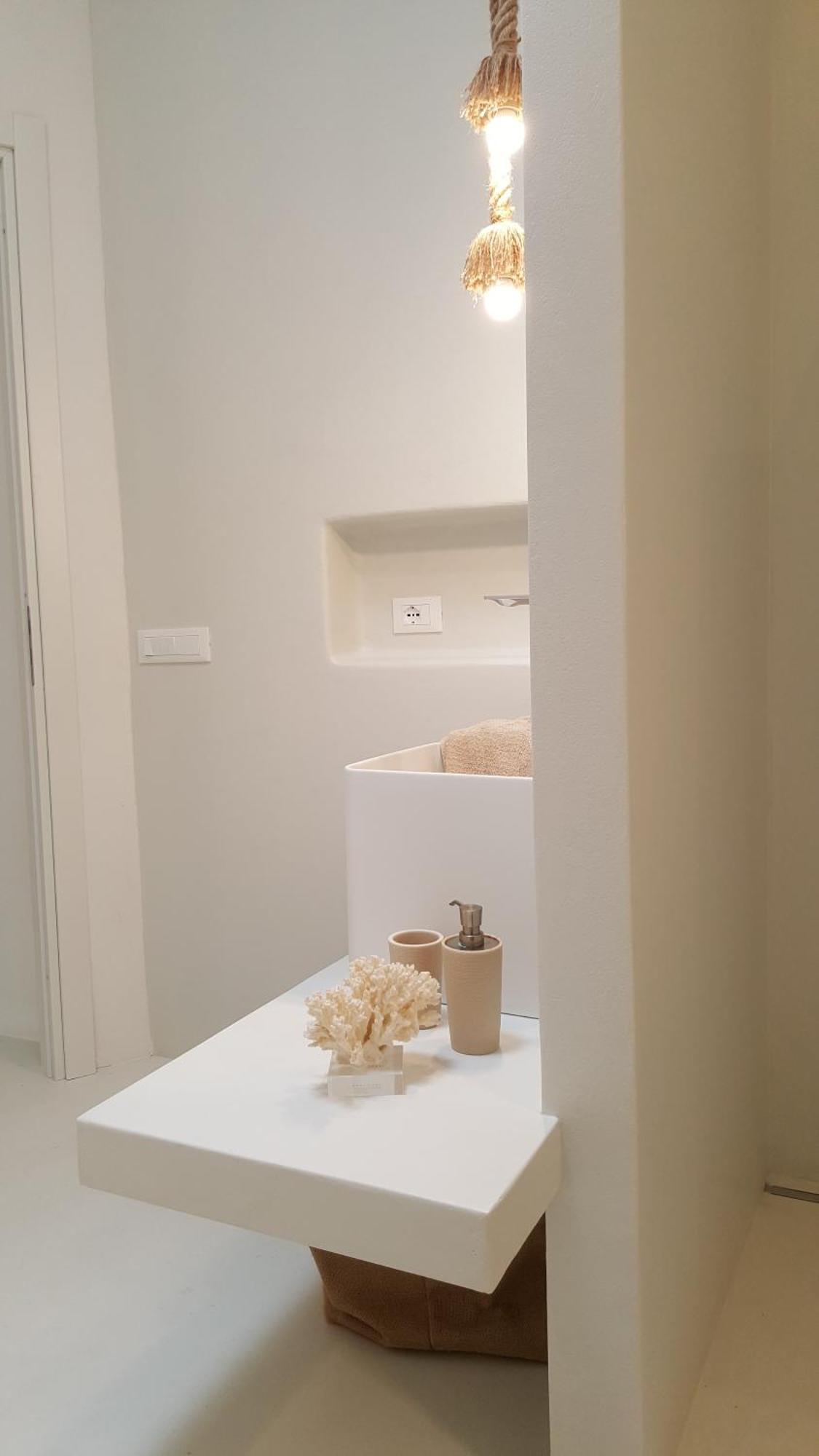 Casa Mirella Διαμέρισμα Φαβινιάνα Εξωτερικό φωτογραφία