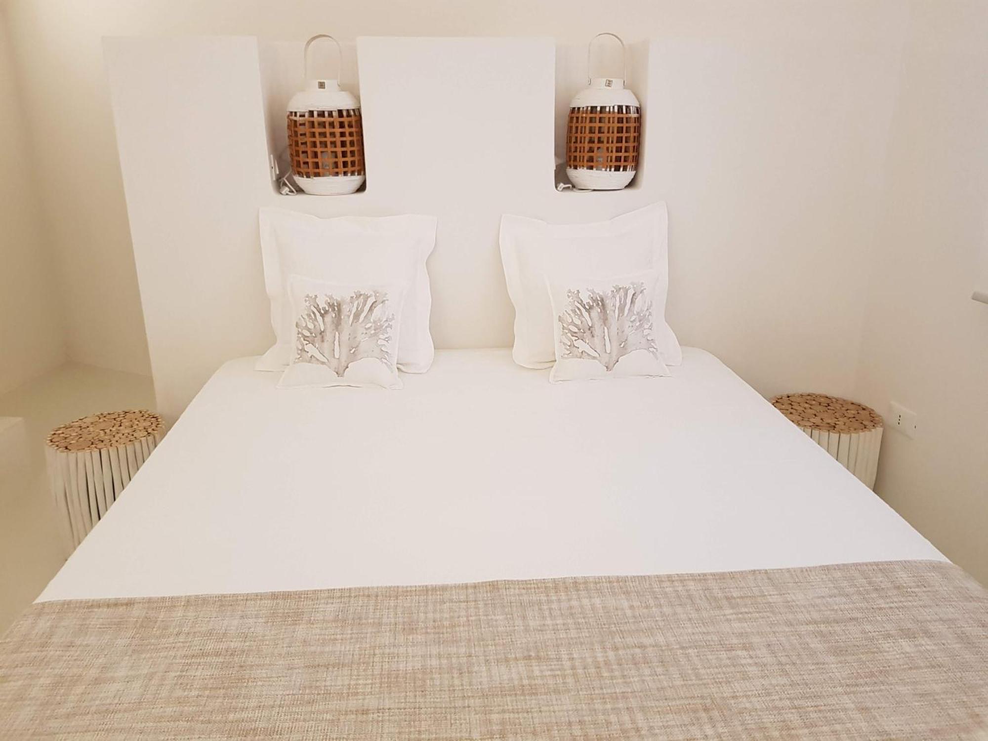 Casa Mirella Διαμέρισμα Φαβινιάνα Εξωτερικό φωτογραφία