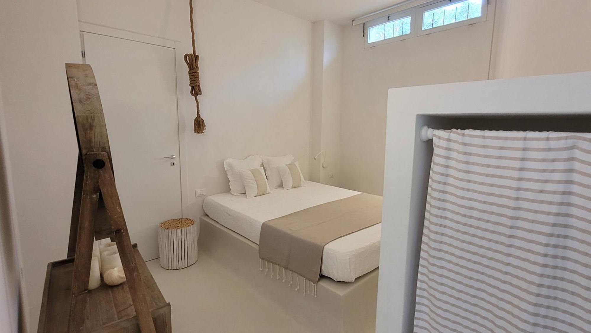 Casa Mirella Διαμέρισμα Φαβινιάνα Εξωτερικό φωτογραφία