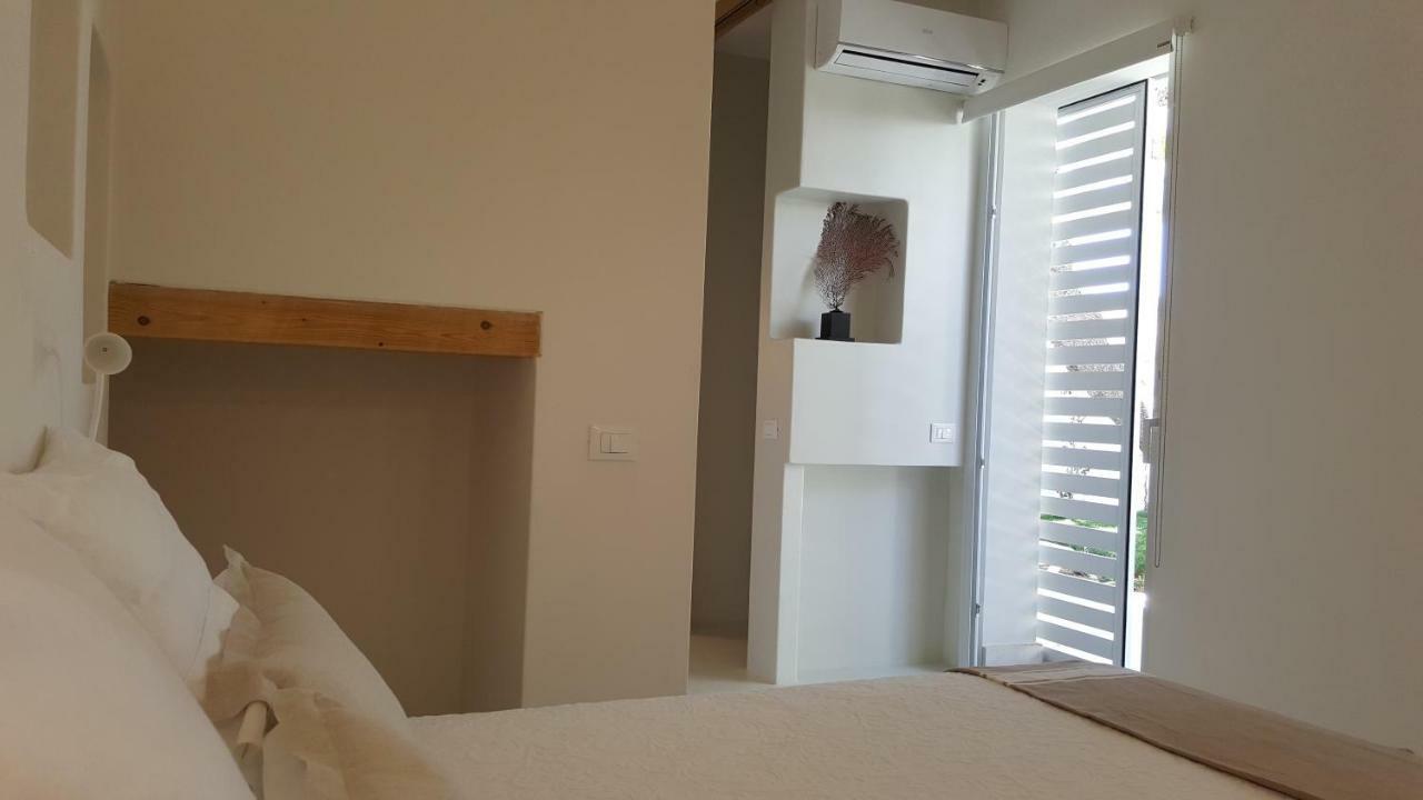 Casa Mirella Διαμέρισμα Φαβινιάνα Εξωτερικό φωτογραφία