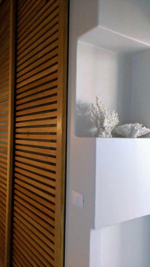 Casa Mirella Διαμέρισμα Φαβινιάνα Εξωτερικό φωτογραφία