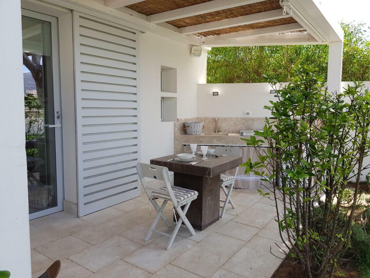 Casa Mirella Διαμέρισμα Φαβινιάνα Εξωτερικό φωτογραφία