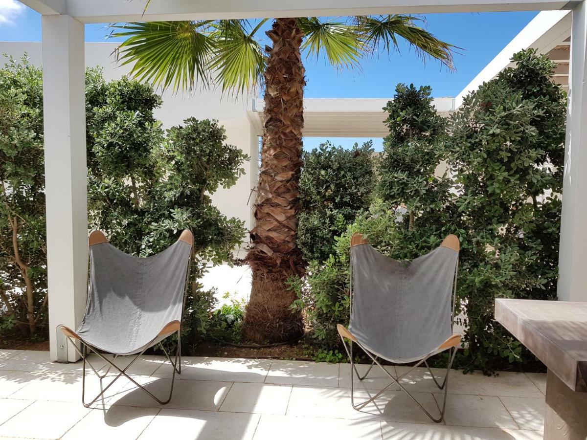 Casa Mirella Διαμέρισμα Φαβινιάνα Εξωτερικό φωτογραφία