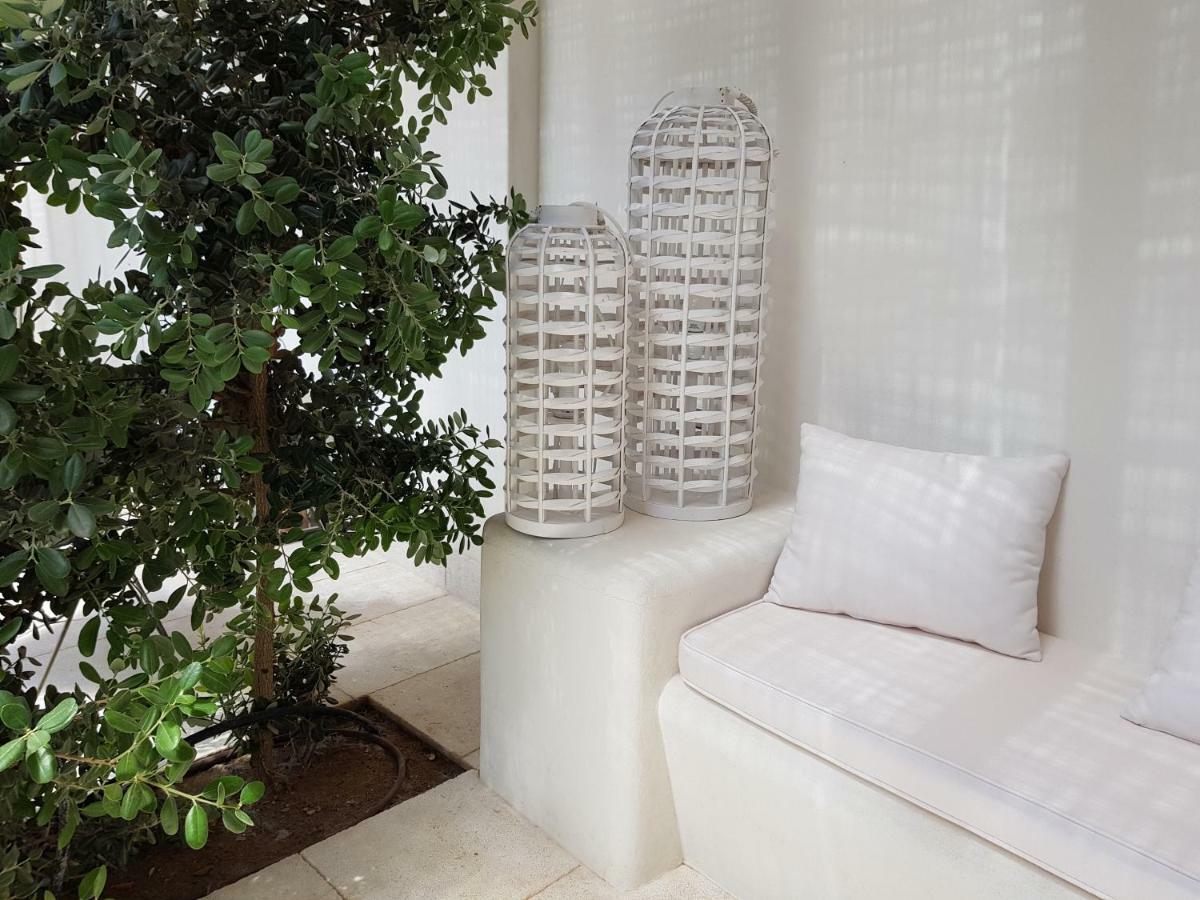 Casa Mirella Διαμέρισμα Φαβινιάνα Εξωτερικό φωτογραφία