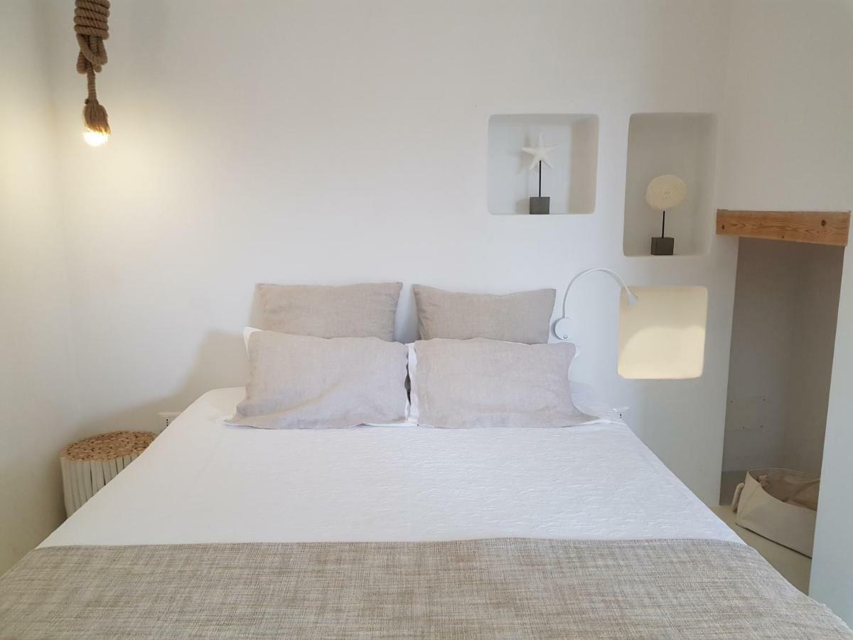 Casa Mirella Διαμέρισμα Φαβινιάνα Εξωτερικό φωτογραφία